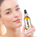 Whitening Moisturizing Vitamin C Serum